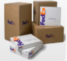 Fedex packaging